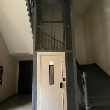 Apartamento Centralissimo Su Due Livelli 1 A 10 Minuti A Piedi Dal Museo Egizio Turín