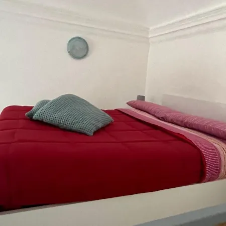 Centralissimo Su Due Livelli 1 A 10 Minuti A Piedi Dal Museo Egizio *