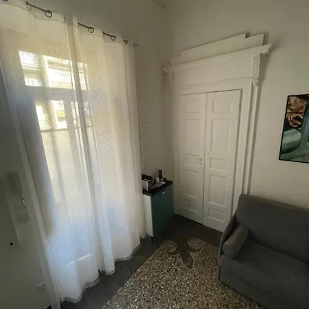 Centralissimo Su Due Livelli 1 A 10 Minuti A Piedi Dal Museo Egizio