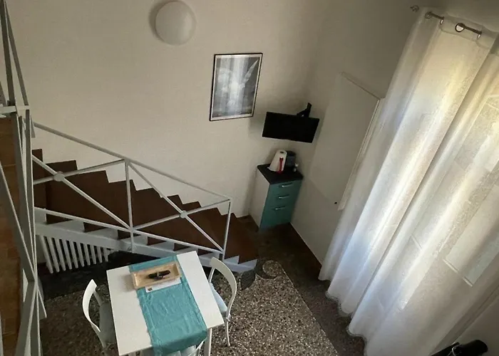 Centralissimo Su Due Livelli 1 A 10 Minuti A Piedi Dal Museo Egizio * Turijn