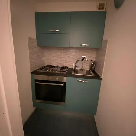 Centralissimo Su Due Livelli 1 A 10 Minuti A Piedi Dal Museo Egizio