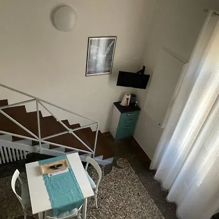 Centralissimo Su Due Livelli 1 A 10 Minuti A Piedi Dal Museo Egizio * Torino