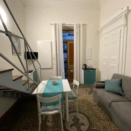 Centralissimo Su Due Livelli 1 A 10 Minuti A Piedi Dal Museo Egizio Apartman *