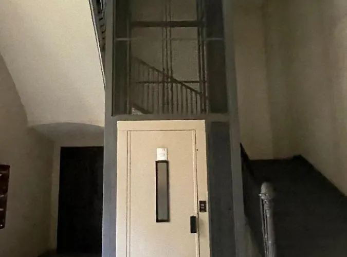 Apartman Centralissimo Su Due Livelli 1 A 10 Minuti A Piedi Dal Museo Egizio Torino