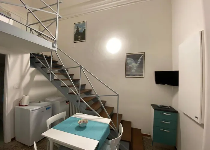 Centralissimo Su Due Livelli 1 A 10 Minuti A Piedi Dal Museo Egizio *